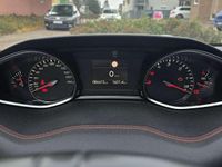 Gebraucht Peugeot 308 SW Allure 131 PS (96 kW) 2019 Kombi