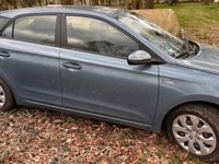 gebraucht Hyundai i20 