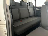 Gebraucht Peugeot Traveller Active 177 PS (130 kW) 2024 Weiß Van / Kleinbus