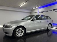 Gebraucht BMW 325 218 PS (160 kW) 2009 Silber Kombi