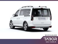 Neu Ford Grand Tourneo Connect Active 122 PS (89 kW) 2025 Weiß Van / Kleinbus