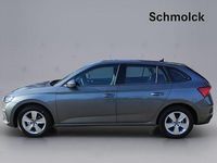 Gebraucht Skoda Scala Essence 95 PS (69 kW) 2025 Grau Kleinwagen