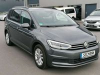 gebraucht VW Touran 1.6 TDI SCR DSG Comfortline*LED*Pano*ACC