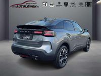 Gebraucht Citroën C4 136 PS (100 kW) 2025 Grau Limousine