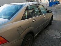 Second-hand Ford Focus 101 CP (74 kW) 2003 Berlinǎ
