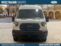 Gebraucht Ford Transit Trend 135 kW (184 PS) 2023 Frostweiß Limousine