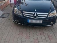 Gebraucht Mercedes C320 224 PS (164 kW) 2008 Kombi