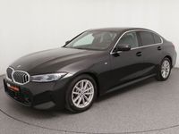 gebraucht BMW 330 d Mild Hybrid M Sport (EURO 6d)