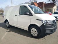 gebraucht VW Transporter T6.1T6.1 Kasten 2,0 TDI Flügeltüren Kamera PDC App