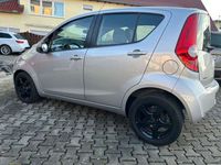 gebraucht Opel Agila 1.2 Edition Automatik