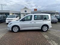 Gebraucht VW Caddy Sound 114 PS (83 kW) 2022 Van / Kleinbus