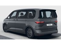 gebraucht VW Multivan T7lang DSG Kam LM 7-Sitzer LED Klima