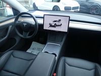 Gebraucht Tesla Model Y 219 kW (299 PS) 2024 Weiss SUV