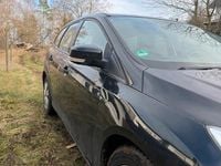 Gebraucht Ford Focus 2014 Schwarz Kombi