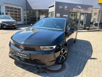 Neu Opel Astra Edition 130 PS (95 kW) 2025 Schwarz Kleinwagen