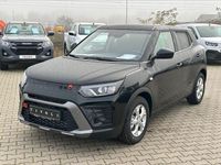 Neu SsangYong Tivoli 163 PS (119 kW) 2025 Schwarz SUV