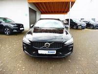 Gebraucht Volvo V60 Plus 197 PS (144 kW) 2023 Schwarz Kombi