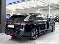 Nouvelle VW ID.7 Pro 210 kW (286 ch) 2026 Noir Break