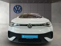 Second-hand VW ID.5 Pure 125 kW (170 CP) 2025 Alb SUV