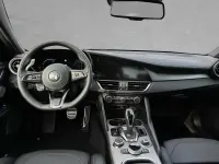 Occasion Alfa Romeo Giulia Premium 2024 Gris Berline