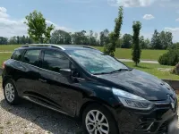 Gebraucht Renault Clio IV 90 PS (66 kW) 2019 Schwarz Kleinwagen