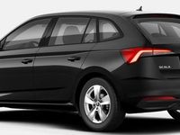 Neu Skoda Scala Classic 95 PS (69 kW) 2026 Kleinwagen