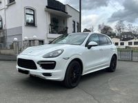 Gebraucht Porsche Cayenne GTS 245 PS (180 kW) 2013 Weiß SUV