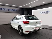 gebraucht Seat Ibiza 1.0 TSI