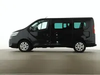Gebraucht Nissan Primastar 360º 150 PS (110 kW) 2025 Blau Van / Kleinbus