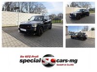 Gebraucht Mini John Cooper Works Countryman 306 PS (225 kW) 2021 Schwarz SUV