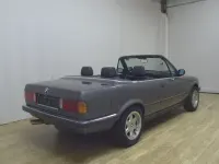 Gebraucht BMW 325 Cabriolet Sport Line 171 PS (125 kW) 1986 Other Cabrio