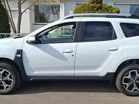 Gebraucht Dacia Duster Adventure 150 PS (110 kW) 2019 Schwarz SUV