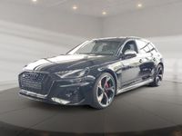 gebraucht Audi RS4 Avant quattro tiptronic RS Essentials Paket