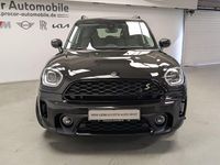Gebraucht Mini Cooper SE 161 kW (220 PS) 2022 Schwarz Kleinwagen