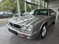 Gebraucht Jaguar XJ8 Executive 237 PS (174 kW) 1999 Silber Limousine
