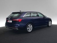 gebraucht Audi A4 A4 Avant AdvancedAvant 40 TDI S tronic advanced+Standheizung+...