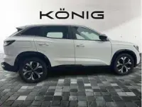 Usata Renault Austral Evolution 158 CV (116 kW) 2023 Bianco SUV