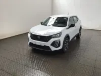 Gebraucht Peugeot 2008 Active 101 PS (74 kW) 2024 SUV
