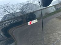 Gebraucht Audi A3 Ambition 160 PS (117 kW) 2008 Schwarz Limousine