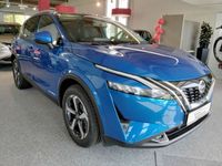 gebraucht Nissan Qashqai N-Connecta EU6d VC-T e-Power 1.5 -Kamera, Navi-Abv