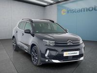 Gebraucht Citroën C5 2024 Schwarz