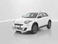Gebraucht Fiat 600 Pop 136 PS (100 kW) 2025 (ice white) SUV