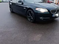 Usado BMW 530 258 CV (189 kW) 2012 Familiar