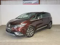 Gebraucht Renault Espace Initiale Paris 224 PS (164 kW) 2020 Van / Kleinbus