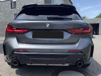 Gebraucht BMW M135 Performance 306 PS (225 kW) 2020 Grau Kleinwagen