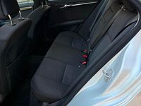 Gebraucht Mercedes C200 184 PS (135 kW) 2008 Silber Limousine