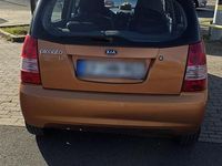 Gebraucht Kia Picanto 65 PS (47 kW) 2007 Kleinwagen