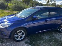 gebraucht Ford Focus 1,0 EcoBoost SYNC Edition *Zahnriemen NEU