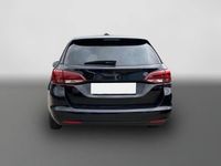 Gebraucht Opel Astra Design & Tech 145 PS (106 kW) 2021 Schwarz Kombi