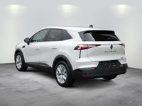 Gebraucht Renault Symbioz Evolution 143 PS (105 kW) 2025 Weiß SUV